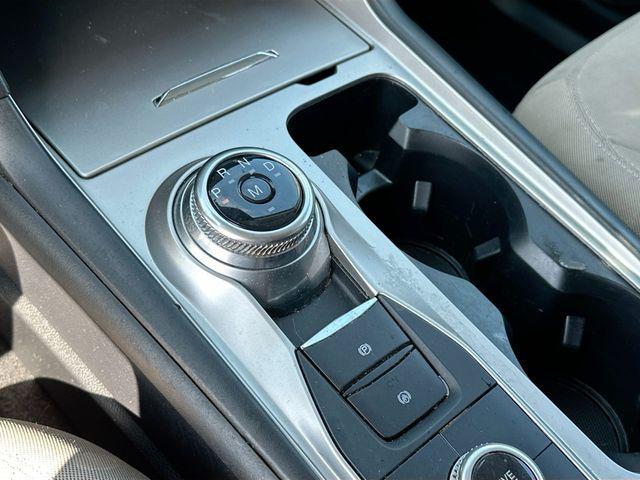used 2020 Ford Explorer car, priced at $20,499