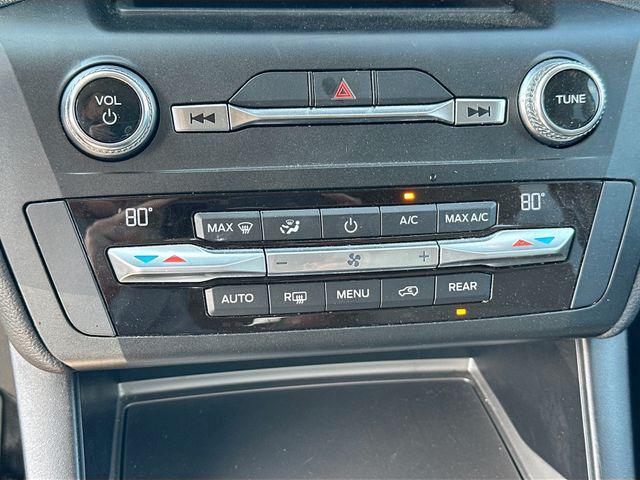 used 2020 Ford Explorer car, priced at $20,499