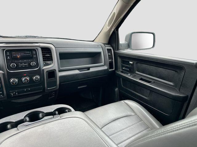 used 2019 Ram 1500 car, priced at $25,573