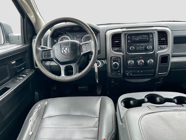 used 2019 Ram 1500 car, priced at $25,573