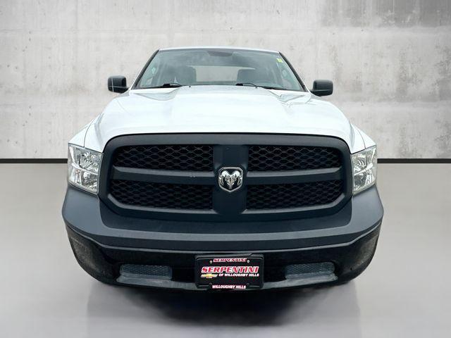 used 2019 Ram 1500 car, priced at $25,573