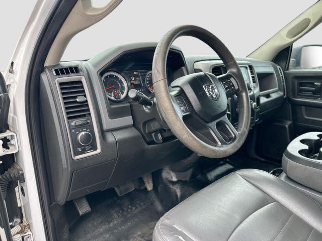 used 2019 Ram 1500 car, priced at $25,573