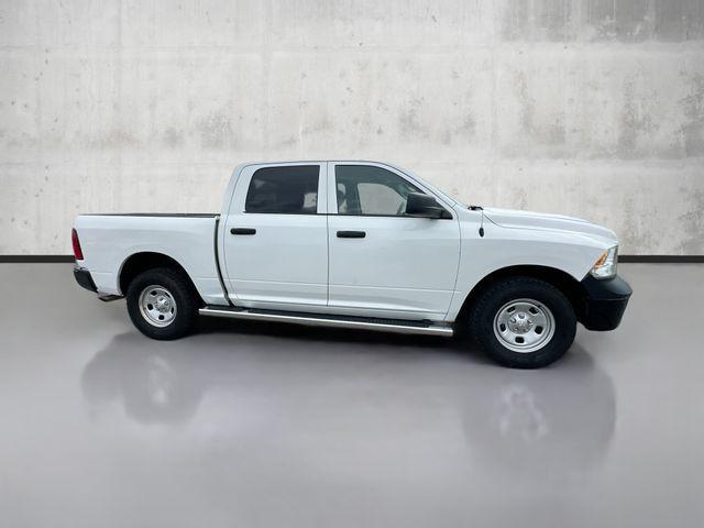 used 2019 Ram 1500 car, priced at $25,573