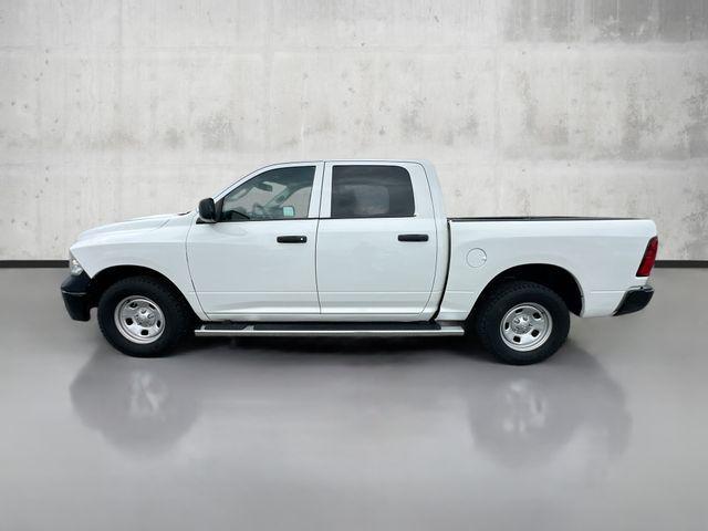 used 2019 Ram 1500 car, priced at $25,573
