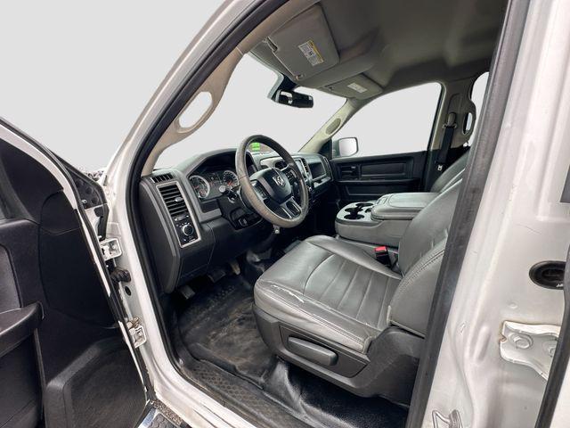 used 2019 Ram 1500 car, priced at $25,573