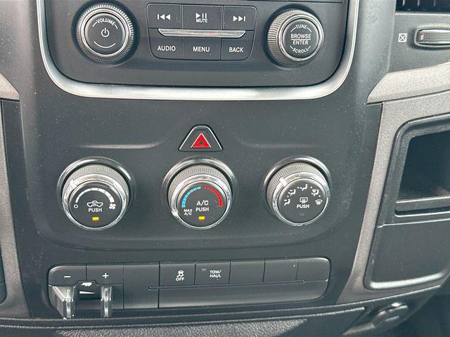 used 2019 Ram 1500 car, priced at $25,573