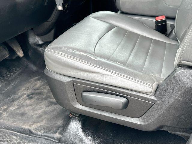 used 2019 Ram 1500 car, priced at $25,573