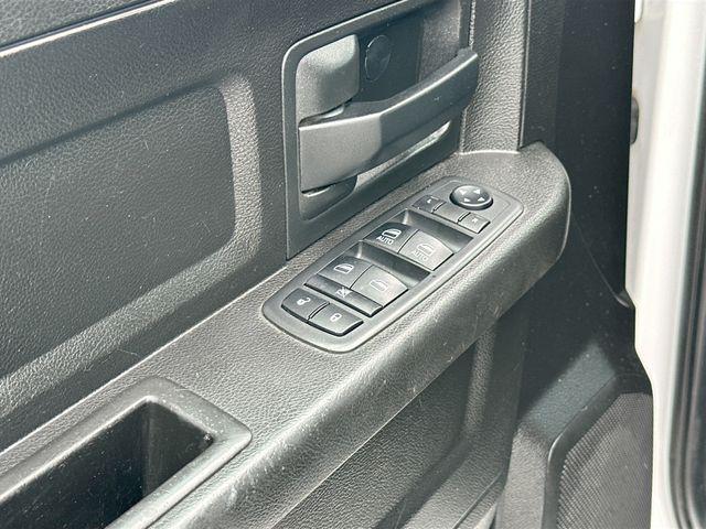 used 2019 Ram 1500 car, priced at $25,573