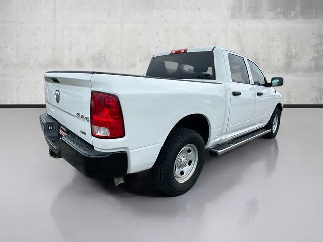 used 2019 Ram 1500 car, priced at $25,573