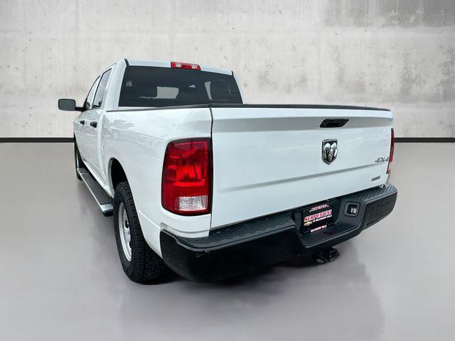 used 2019 Ram 1500 car, priced at $25,573