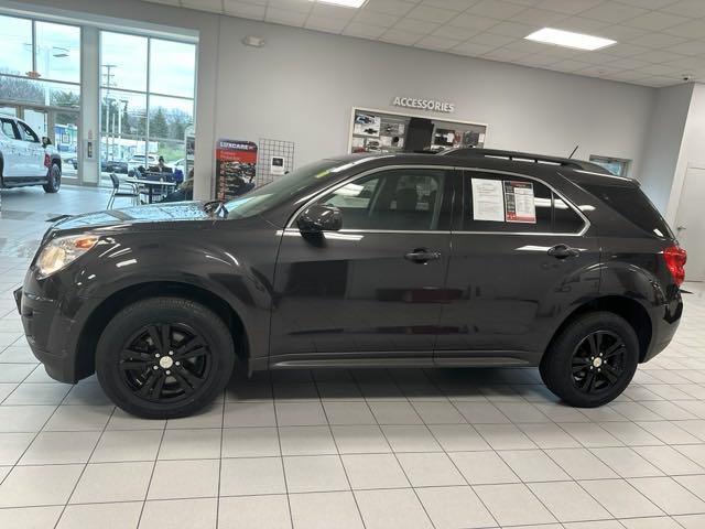 used 2015 Chevrolet Equinox car, priced at $10,279