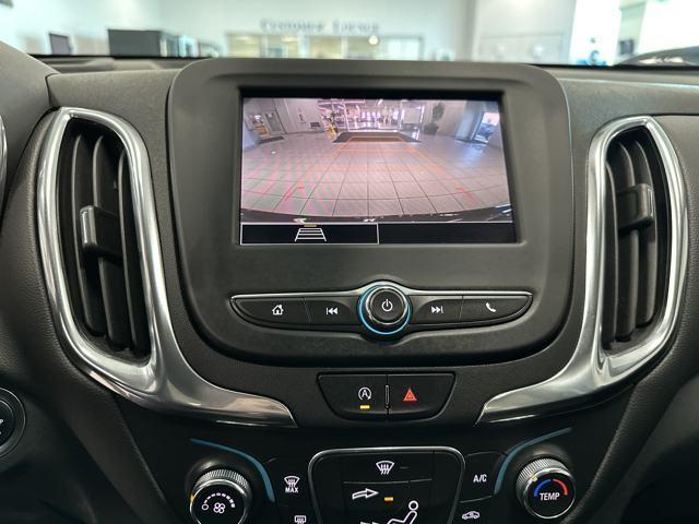 used 2022 Chevrolet Equinox car, priced at $19,104