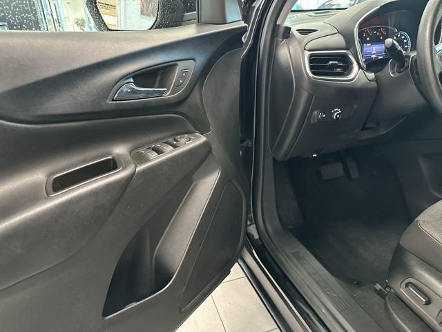 used 2022 Chevrolet Equinox car, priced at $19,104
