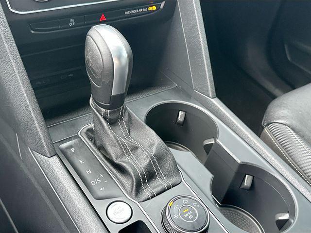 used 2021 Volkswagen Atlas Cross Sport car, priced at $21,449