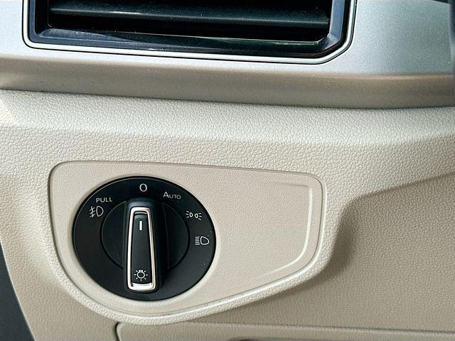 used 2018 Volkswagen Atlas car, priced at $19,391