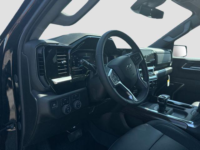 new 2025 Chevrolet Silverado 1500 car, priced at $54,000