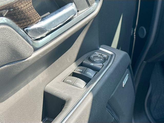 new 2025 Chevrolet Silverado 1500 car, priced at $54,000