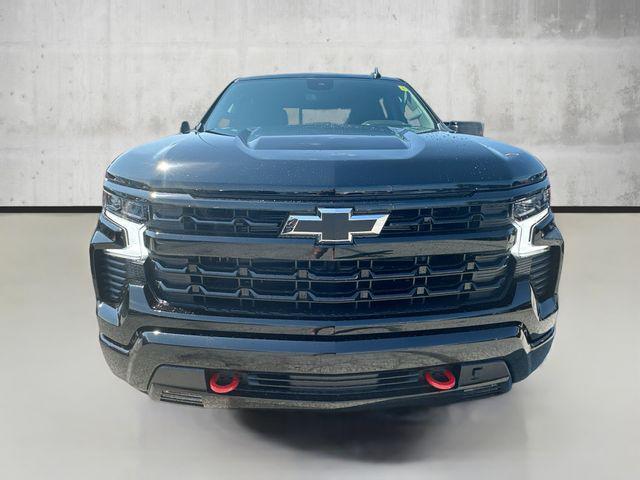 new 2025 Chevrolet Silverado 1500 car, priced at $54,000