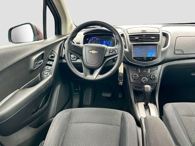 used 2016 Chevrolet Trax car, priced at $7,994