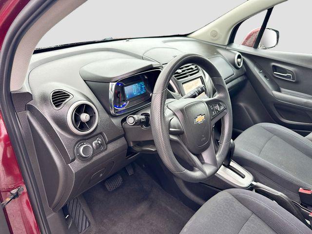used 2016 Chevrolet Trax car, priced at $7,994