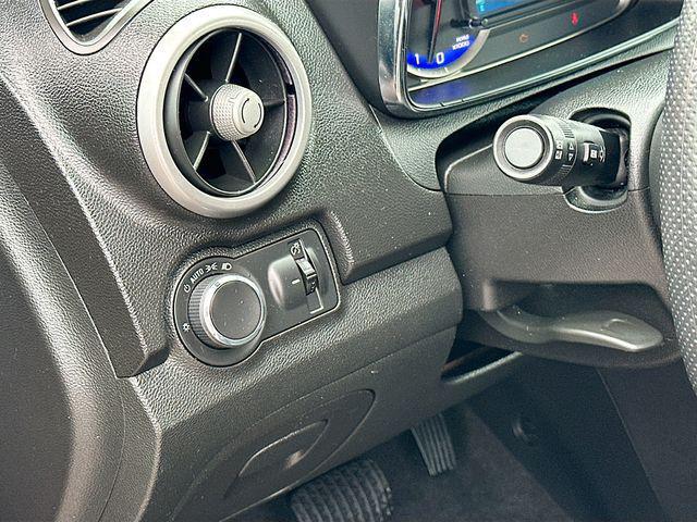 used 2016 Chevrolet Trax car, priced at $7,994