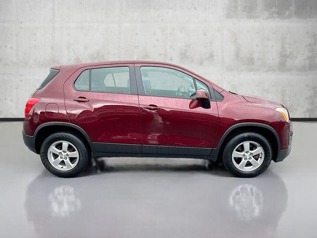 used 2016 Chevrolet Trax car, priced at $7,994