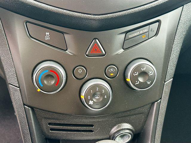 used 2016 Chevrolet Trax car, priced at $7,994