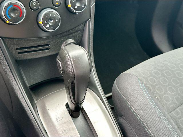 used 2016 Chevrolet Trax car, priced at $7,994