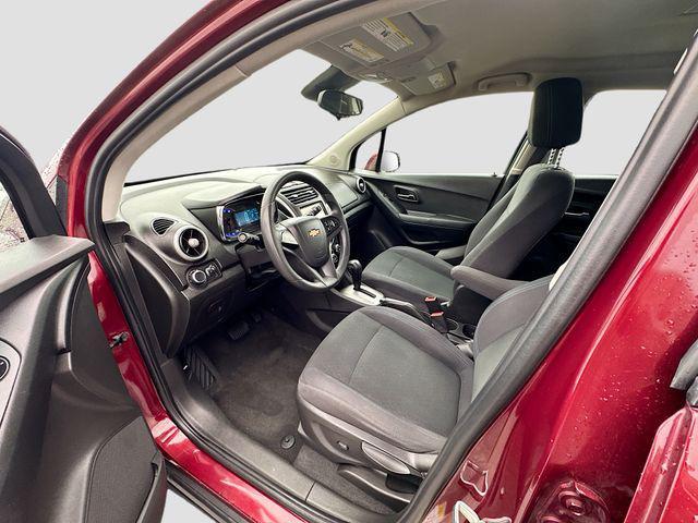 used 2016 Chevrolet Trax car, priced at $7,994
