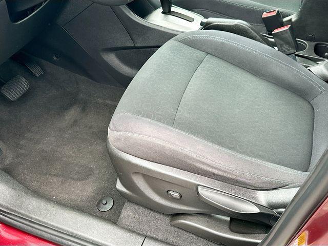 used 2016 Chevrolet Trax car, priced at $7,994