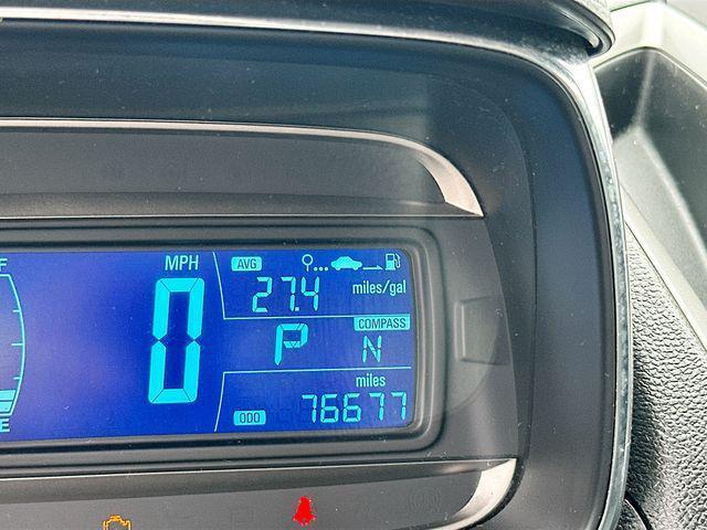 used 2016 Chevrolet Trax car, priced at $7,994