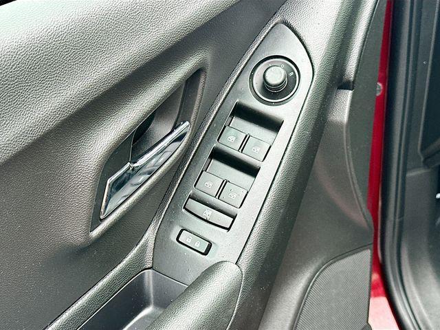 used 2016 Chevrolet Trax car, priced at $7,994