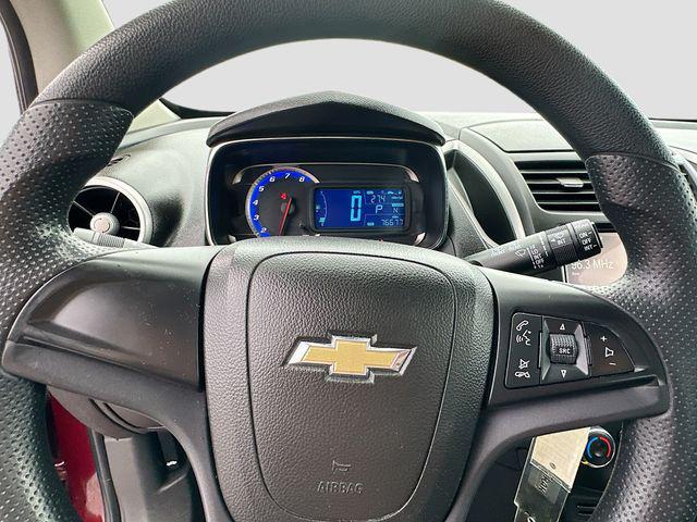 used 2016 Chevrolet Trax car, priced at $7,994