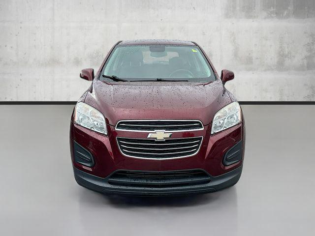 used 2016 Chevrolet Trax car, priced at $7,994