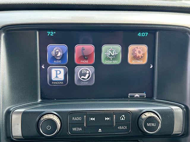 used 2014 Chevrolet Silverado 1500 car, priced at $18,250