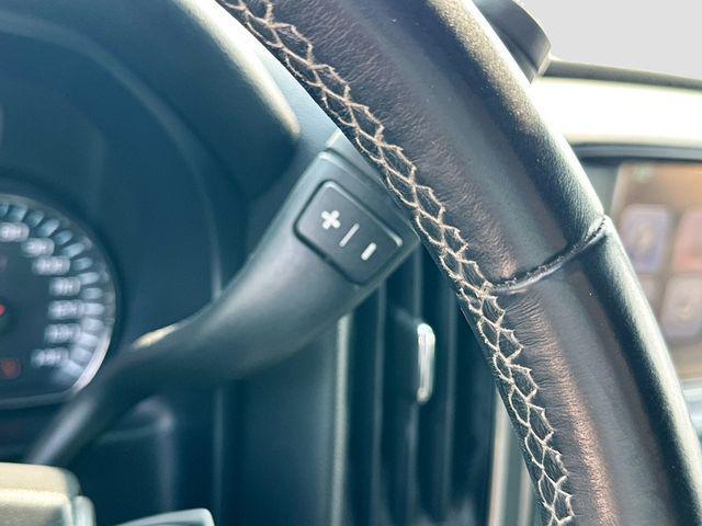 used 2014 Chevrolet Silverado 1500 car, priced at $18,250