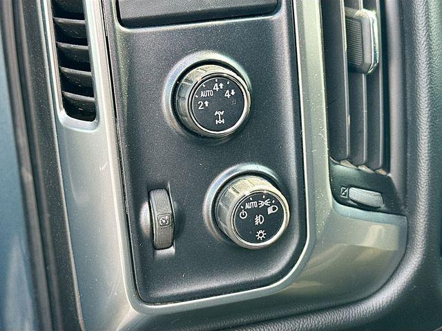 used 2014 Chevrolet Silverado 1500 car, priced at $18,250