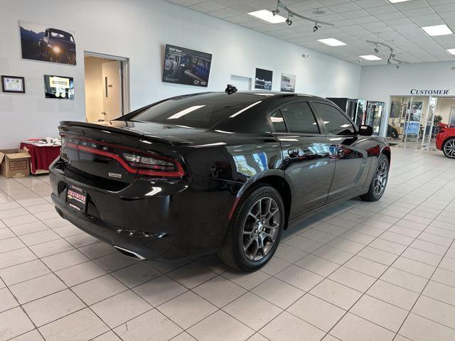 used 2018 Dodge Charger car, priced at $19,129