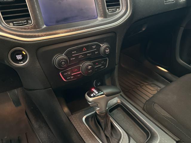 used 2018 Dodge Charger car, priced at $19,129