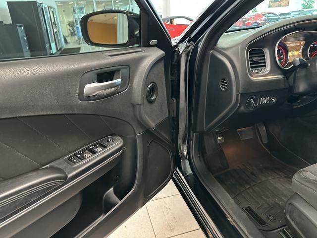 used 2018 Dodge Charger car, priced at $19,129