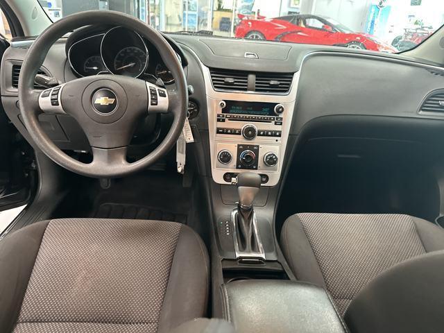 used 2010 Chevrolet Malibu car, priced at $5,147