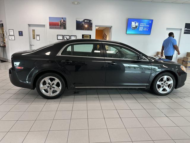 used 2010 Chevrolet Malibu car, priced at $5,147