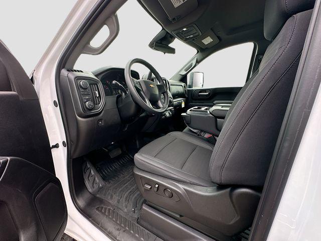 new 2024 Chevrolet Silverado 2500 car, priced at $48,710