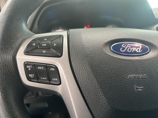 used 2019 Ford Ranger car, priced at $22,917