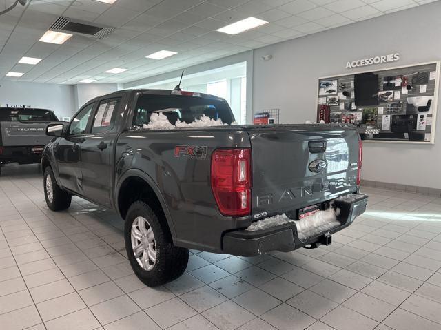 used 2019 Ford Ranger car, priced at $22,917