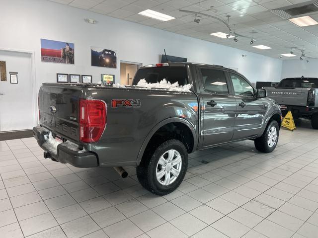 used 2019 Ford Ranger car, priced at $22,917