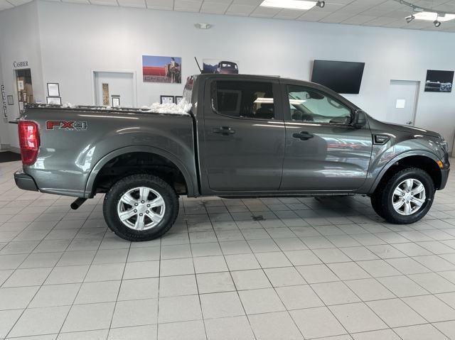 used 2019 Ford Ranger car, priced at $22,917