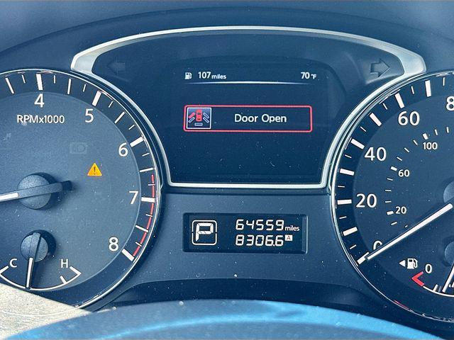 used 2014 Nissan Altima car, priced at $10,998
