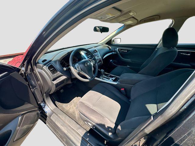 used 2014 Nissan Altima car, priced at $10,998