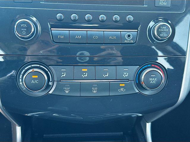 used 2014 Nissan Altima car, priced at $10,998